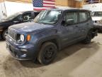 2020 JEEP RENEGADE S - ZACNJBAB4LPL89753