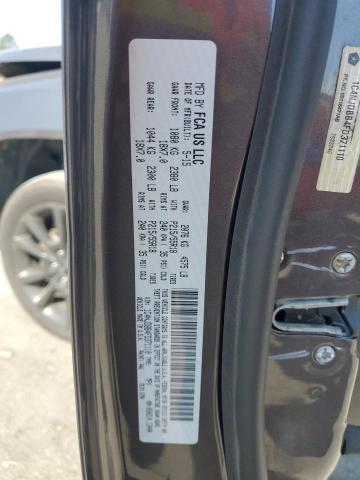 2015 JEEP COMPASS SP - 1C4NJDBB4FD371110