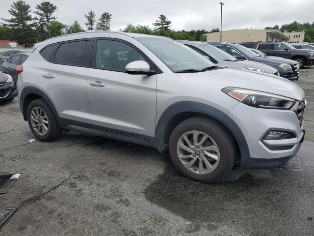 2016 Hyundai Tucson Limited VIN: KM8J3CA27GU226967 Lot: 56625574