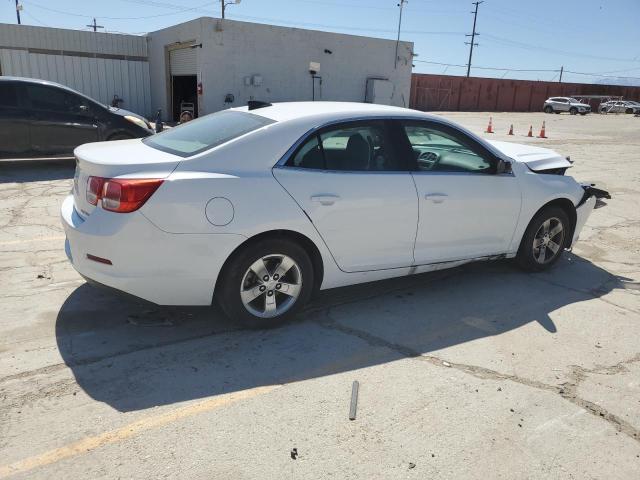 2016 Chevrolet Malibu Limited Ls VIN: 1G11A5SA6GF118073 Lot: 54807404