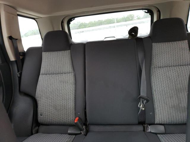 1J4PR4GK6AC154323 2010 Jeep Grand Cherokee Laredo