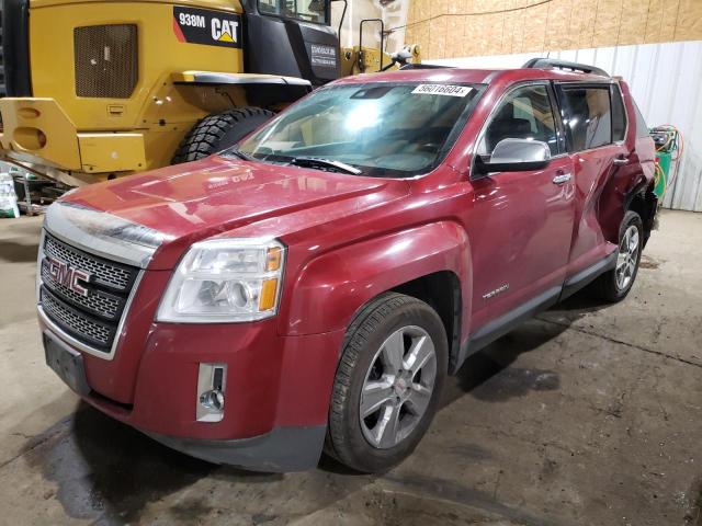 VIN 2GKFLXEK8E6365677 2014 GMC TERRAIN no.1