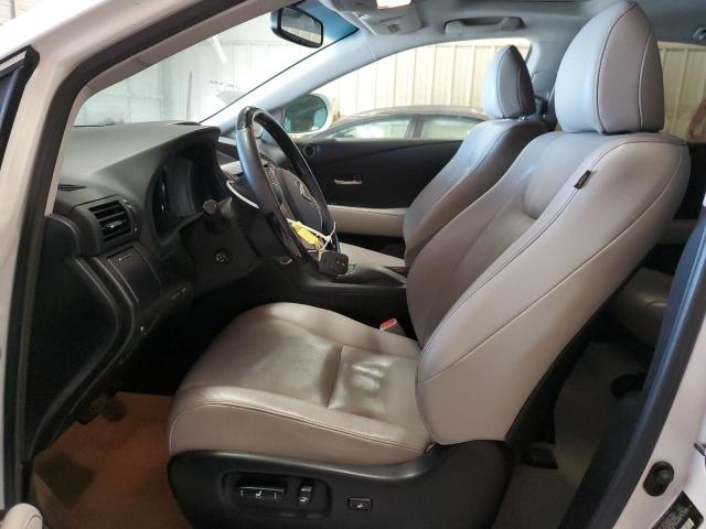 2015 Lexus Rx 350 VIN: 2T2ZK1BA0FC153548 Lot: 54667594