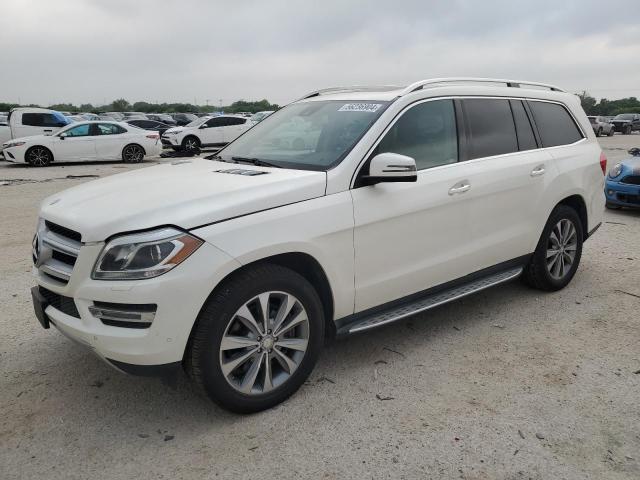 VIN 4JGDF7CE4DA233858 2013 Mercedes-Benz GL-Class, ... no.1