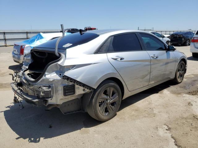 2021 Hyundai Elantra Sel VIN: 5NPLS4AG2MH051423 Lot: 55570784