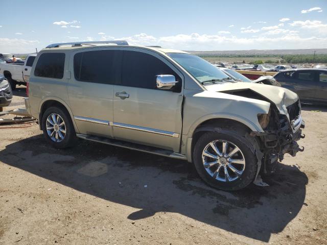 2009 Infiniti Qx56 VIN: 5N3AA08C79N901272 Lot: 56650154