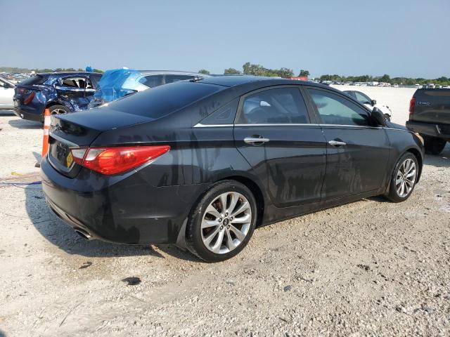 2013 Hyundai Sonata Se VIN: 5NPEC4ACXDH531034 Lot: 53283424