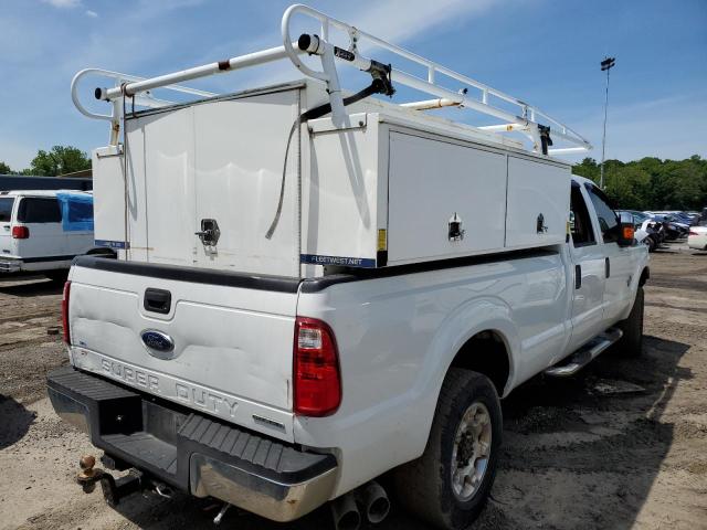 2015 Ford F350 Super Duty VIN: 1FT8W3BT4FEA27482 Lot: 53224704