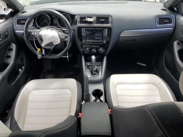 2017 Volkswagen Jetta Sport VIN: 3VWD17AJ1HM354789 Lot: 56138594