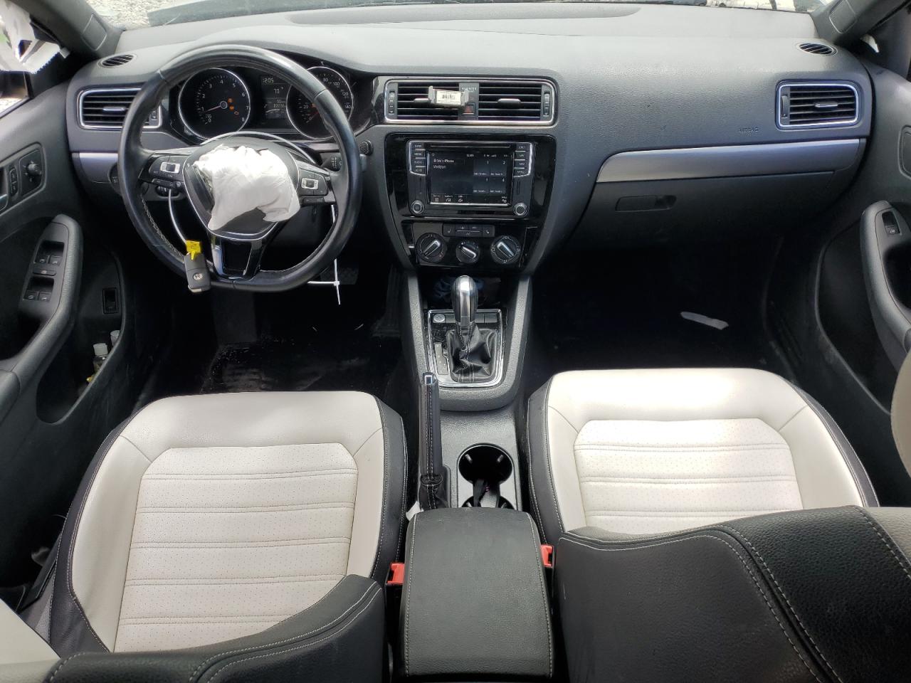 3VWD17AJ1HM354789 2017 Volkswagen Jetta Sport