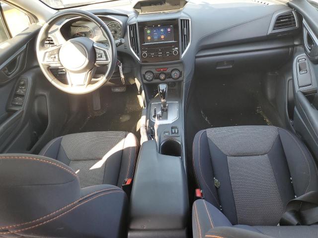 2019 Subaru Crosstrek Premium VIN: JF2GTACC2K8269253 Lot: 54837464