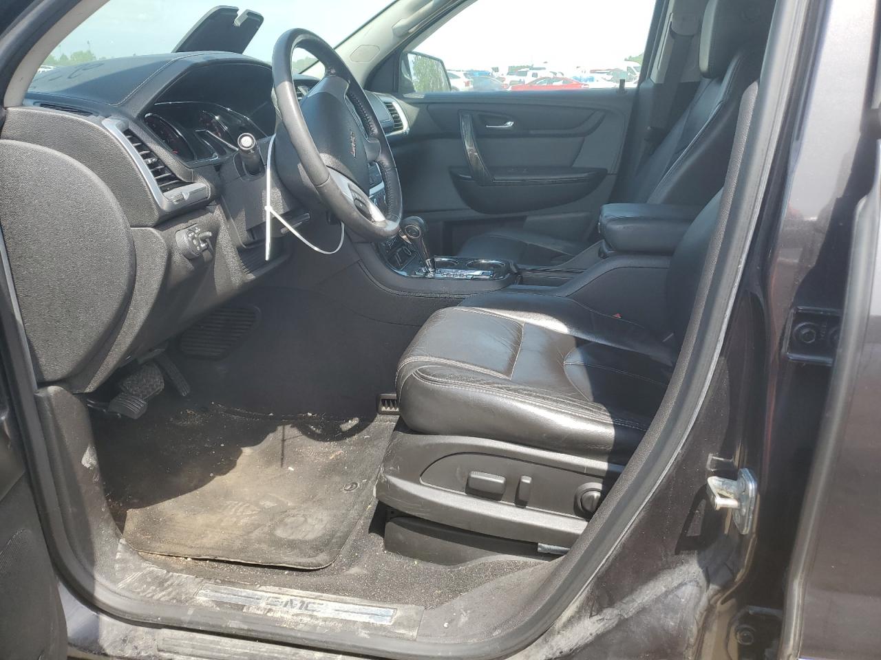 1GKKVRKD8FJ356492 2015 GMC Acadia Slt-1