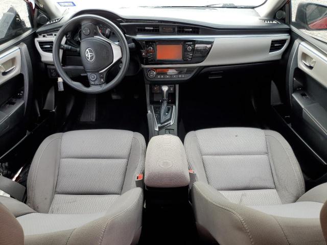 2016 Toyota Corolla L VIN: 5YFBURHE7GP374560 Lot: 56039534