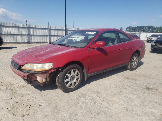 2000 Honda Accord Lx VIN: 1HGCG3249YA010348 Lot: 55817234