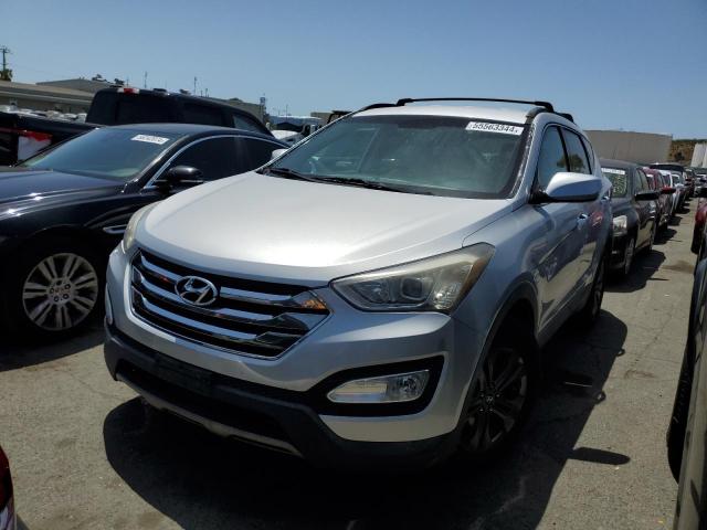 2014 HYUNDAI SANTA FE