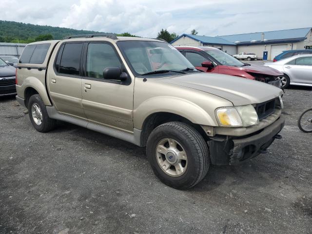 2001 Ford Explorer Sport Trac VIN: 1FMZU77E11UB58228 Lot: 56374464