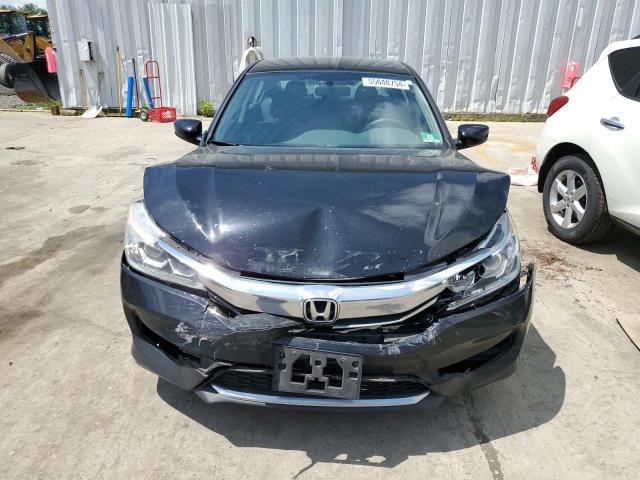 2016 Honda Accord Lx VIN: 1HGCR2F3XGA186698 Lot: 55648754