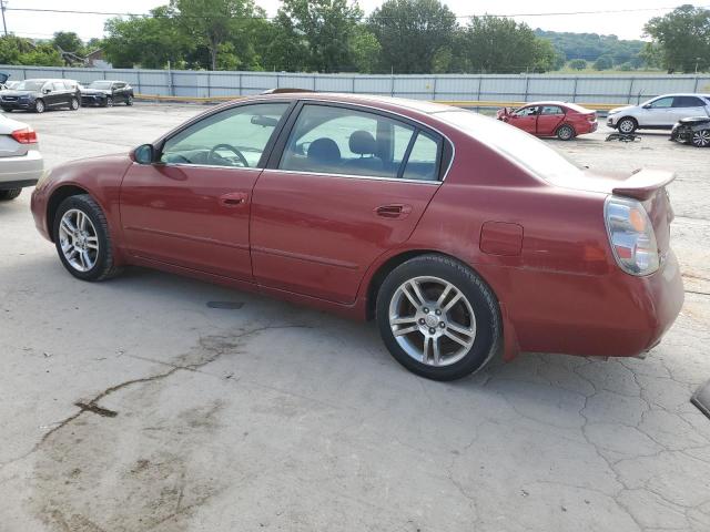 2004 Nissan Altima Se VIN: 1N4BL11D14C145596 Lot: 55742894