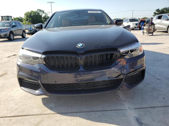 2018 BMW 530E VIN: WBAJA9C59JB034275 Lot: 55499704