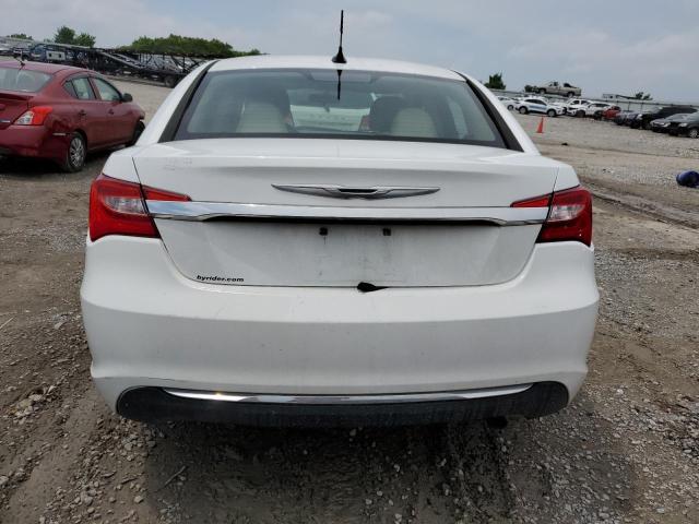 2012 Chrysler 200 Lx VIN: 1C3CCBAB5CN149578 Lot: 54069094