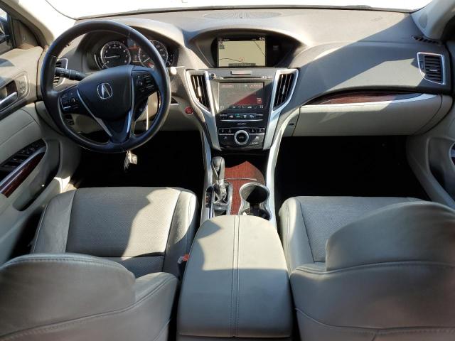 2015 Acura Tlx Tech VIN: 19UUB1F50FA007569 Lot: 56126164