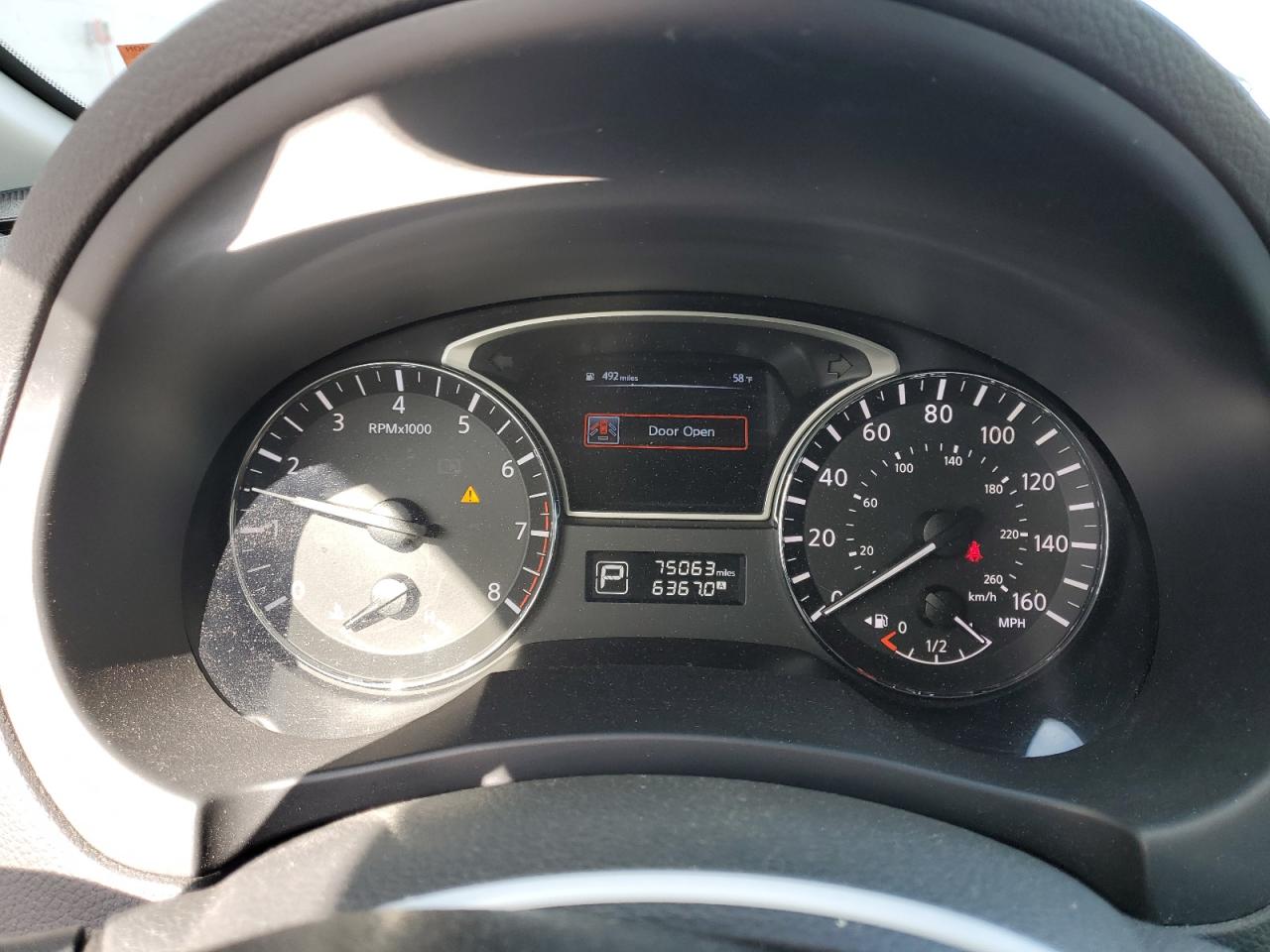 1N4AL3AP8EC278357 2014 Nissan Altima 2.5