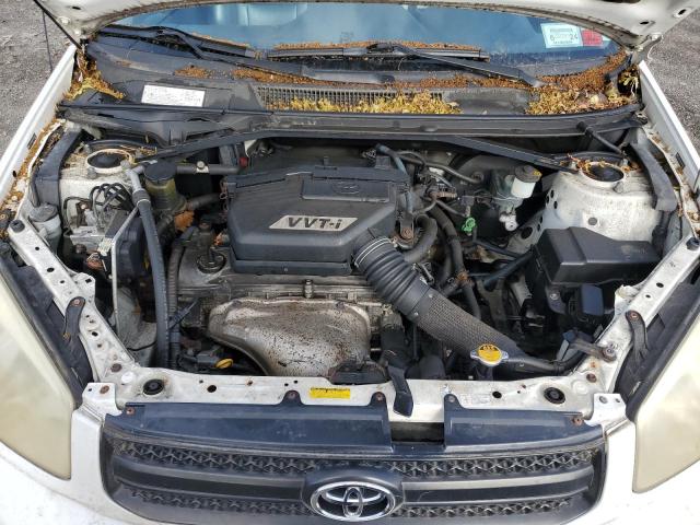 2005 Toyota Rav4 VIN: JTEHD20V950073031 Lot: 56618884