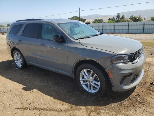 2023 Dodge Durango Gt VIN: 1C4RDHDG5PC571283 Lot: 56141954