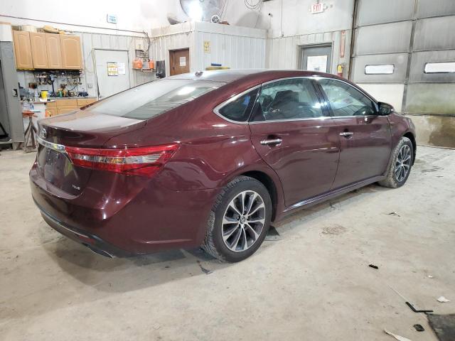 2018 Toyota Avalon Xle VIN: 4T1BK1EB9JU270661 Lot: 54186344