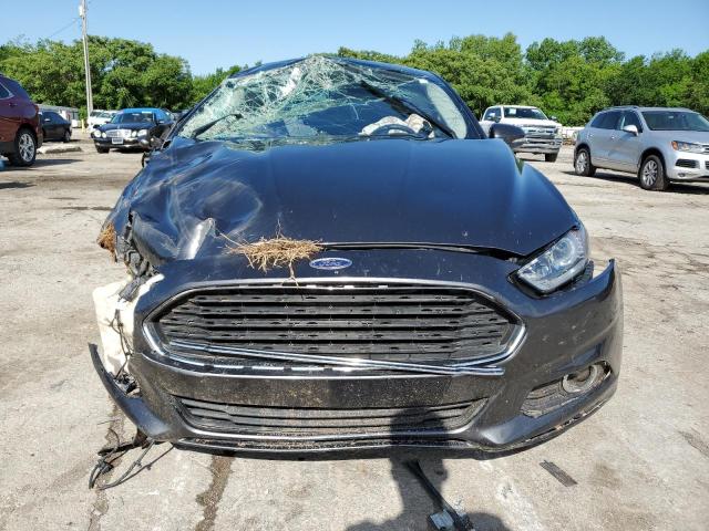 2016 Ford Fusion Se VIN: 3FA6P0HD7GR141452 Lot: 52962864