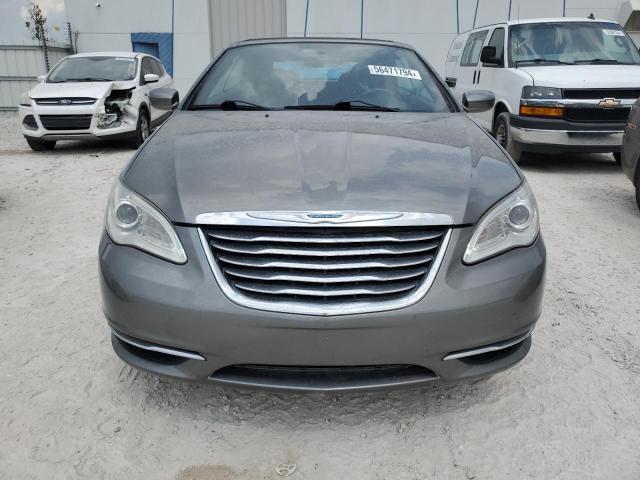 2013 Chrysler 200 Touring VIN: 1C3BCBEG5DN659495 Lot: 56471794