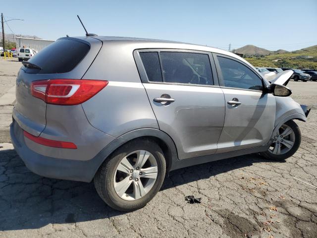 2012 Kia Sportage Base VIN: KNDPB3A27C7189526 Lot: 53880514