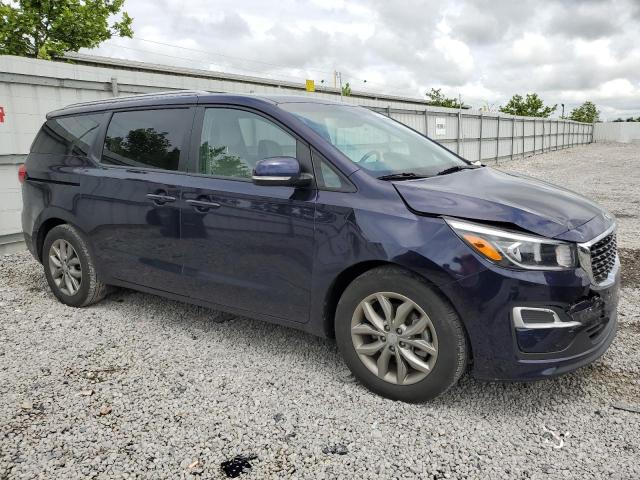 2020 Kia Sedona Lx VIN: KNDMB5C18L6597316 Lot: 53700424