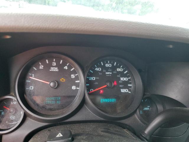 2008 Chevrolet Silverado C1500 VIN: 1GCEC14X18Z190621 Lot: 54889624