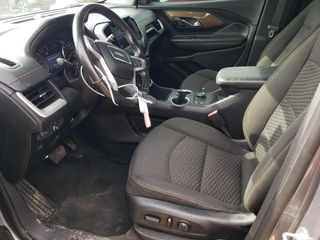 2019 GMC Terrain Sle VIN: 3GKALTEV2KL256149 Lot: 54585334