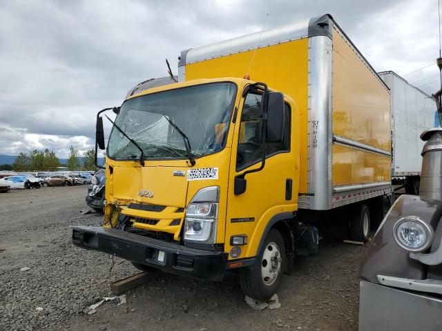 2023 Isuzu Npr Hd VIN: JALC4W161P7012164 Lot: 55968934