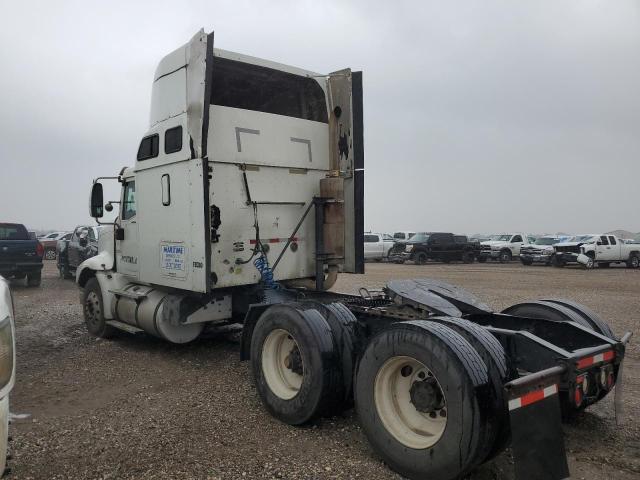 2005 International 9400 9400I VIN: 2HSCNSCR35C055943 Lot: 53927504