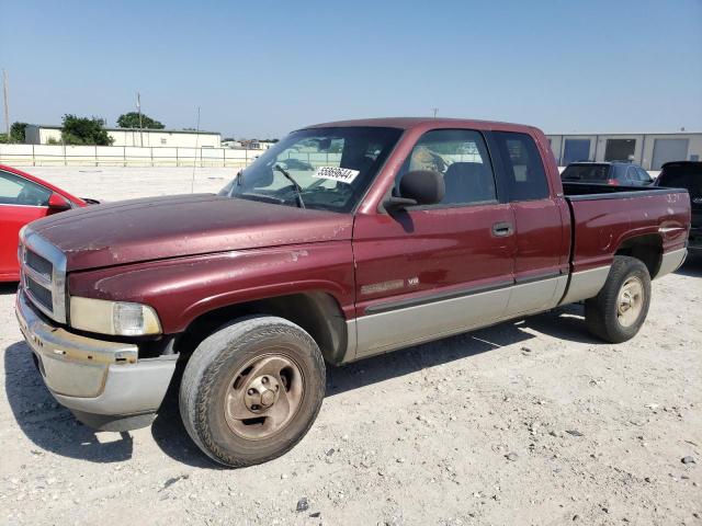 2001 Dodge Ram 1500 VIN: 3B7HC13Z31M286953 Lot: 55869644