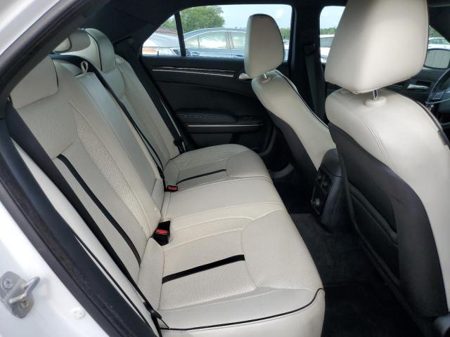 2014 Chrysler 300 VIN: 2C3CCAAG5EH336837 Lot: 53989254