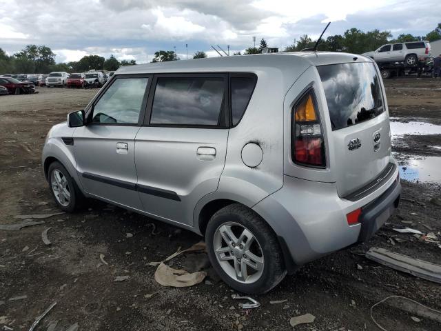 2010 Kia Soul + VIN: KNDJT2A23A7178209 Lot: 56711014