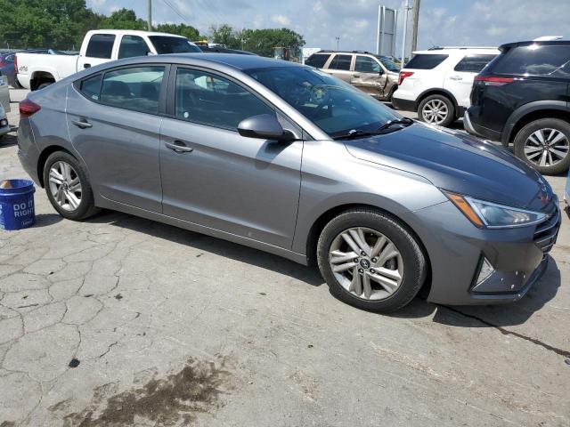 2019 HYUNDAI ELANTRA SE - 5NPD84LF6KH404251