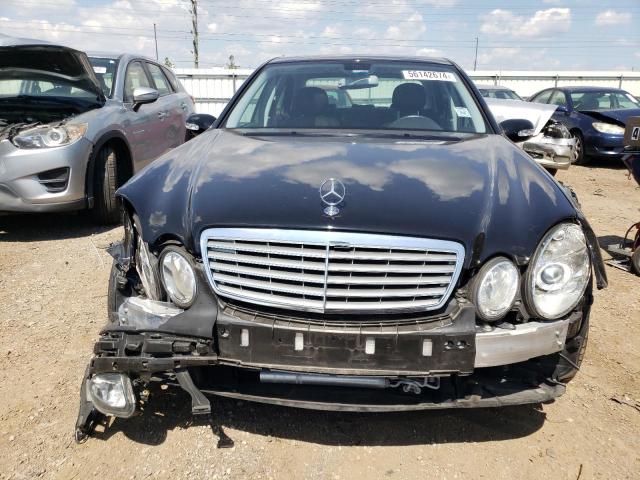 2006 Mercedes-Benz E 500 4Matic VIN: WDBUF83J86X192785 Lot: 56142674