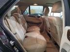 MERCEDES-BENZ ML 350 4MA photo