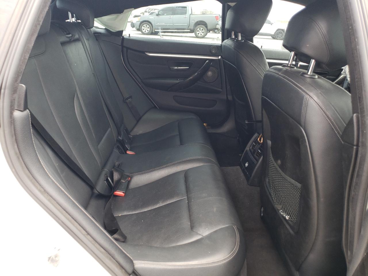 WBA4J1C56JBM09859 2018 BMW 430I Gran Coupe