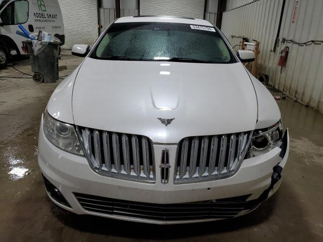 2011 Lincoln Mks VIN: 1LNHL9ER8BG607520 Lot: 53475194