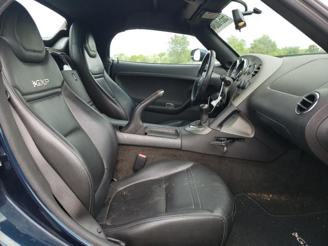 2007 Pontiac Solstice Gxp VIN: 1G2MG35X77Y129261 Lot: 56578084