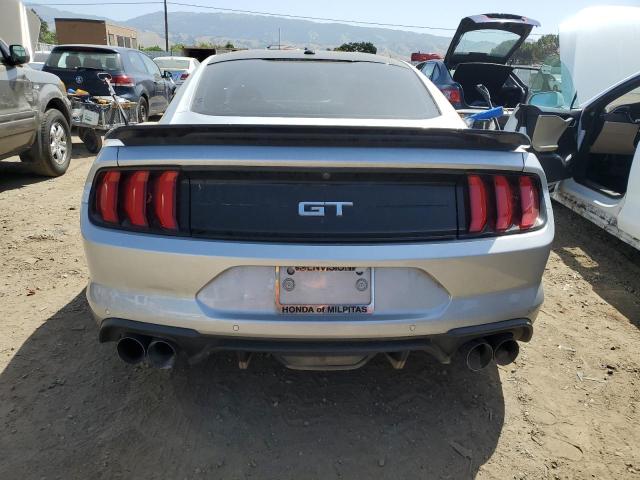 2019 Ford Mustang Gt VIN: 1FA6P8CFXK5169667 Lot: 55314714