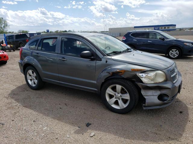 2011 Dodge Caliber Mainstreet VIN: 1B3CB3HA3BD295971 Lot: 53984034