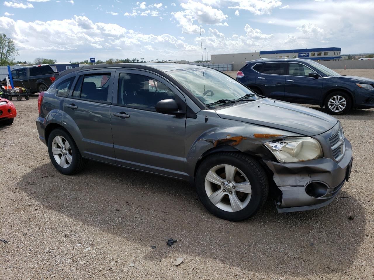 1B3CB3HA3BD295971 2011 Dodge Caliber Mainstreet