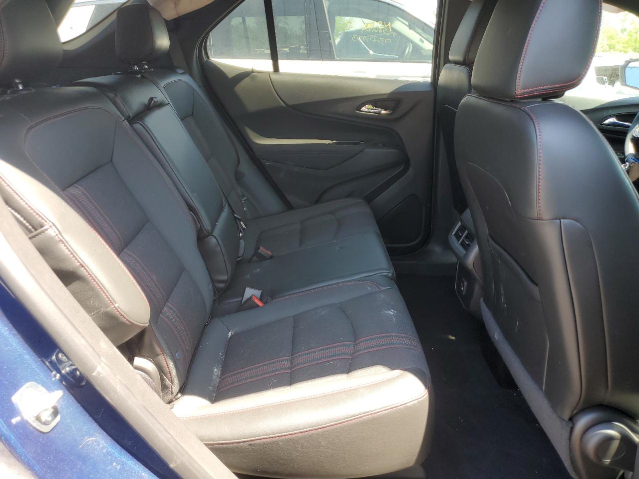 3GNAXWEG5PS151578 CHEVROLET EQUINOX 2023